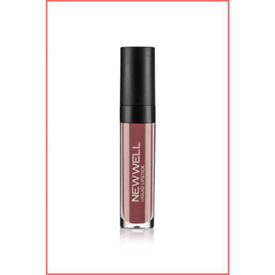New Well Likit Ruj - Liquid Lipgloss d 210