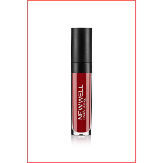 New Well Liquid Lipgloss - 215 Rujlar & Dudak Parlatıcıları Fiyatı
