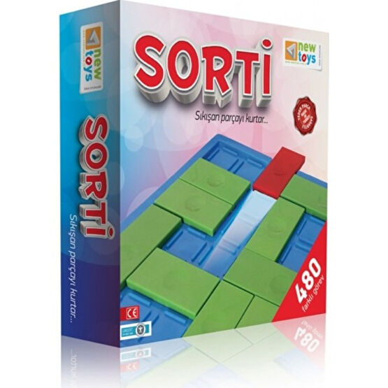 NewToys  Sorti Oyunu Çocuk Oyuncağı Fiyatı