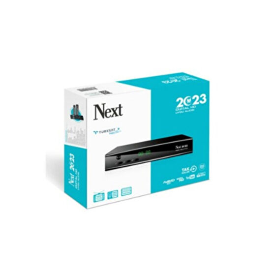 Next Hd Uydu Alıcısı Uydu Alıcıları Fiyatı