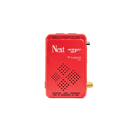 Next TGKSli MPEG4 HD Tak Kullan Uydu Alıcısı Uydu Alıcıları Fiyatı