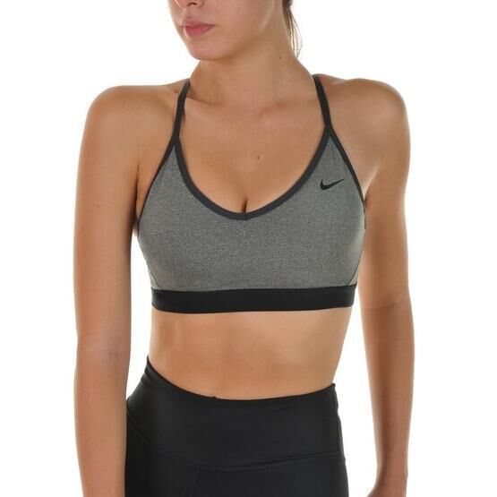 Nike 878614-091 Siyah Bra-Sporcu Sütyeni Sütyen Fiyatı