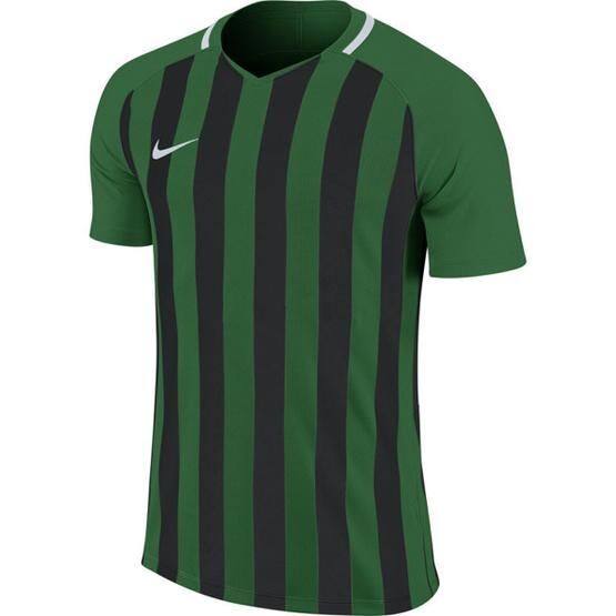 Nike 894102-302 Striped Division III Unisex Çocuk Futbol Forma