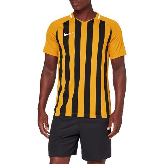 Nike 894102-302 Striped Division III Unisex Çocuk Futbol Forma