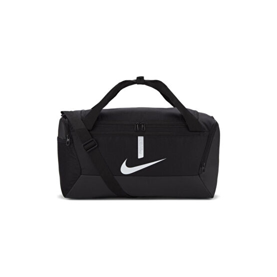 Nike Academy Team S Futbol Spor Çantası Cu8097-010 Unisex Spor Çantası Fiyatı