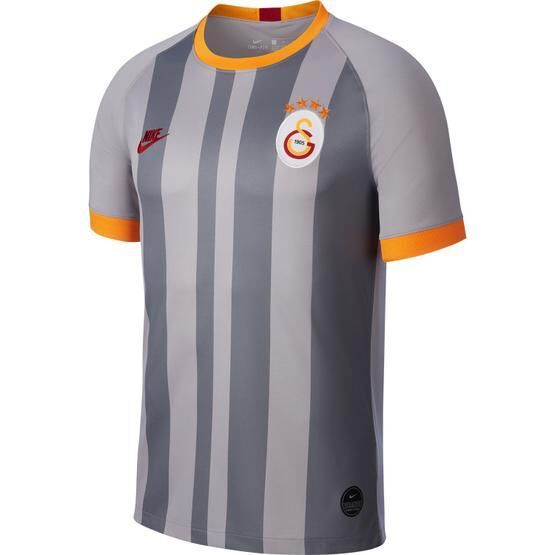 Nike AT0030-060 Galatasaray Brt Stad Erkek Forma