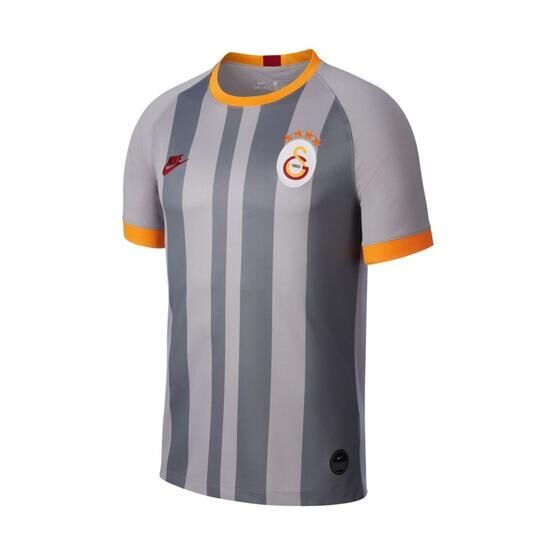 Nike AT0030-060 Galatasaray Brt Stad Erkek Forma