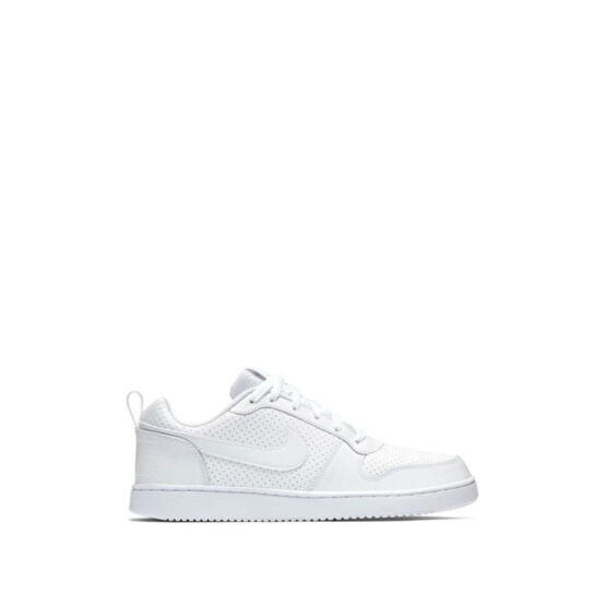 Nike Beyaz - Kadın Court Borough Low Spor Ayakkabı Sl Av3171-100 36 Beden Spor Ayakkabı Fiyatı