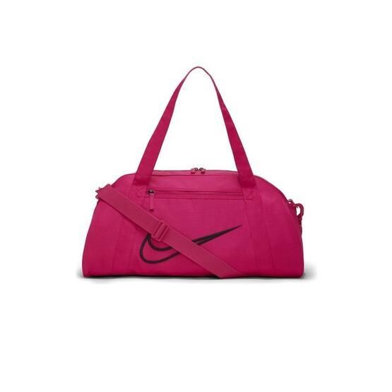 Nike DA1746-615 W Nk Gym Club 2.0 Kırmızı Kadın Spor Çantası