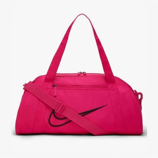 Nike DA1746-615 W Nk Gym Club 2.0 Kırmızı Kadın Spor Çantası