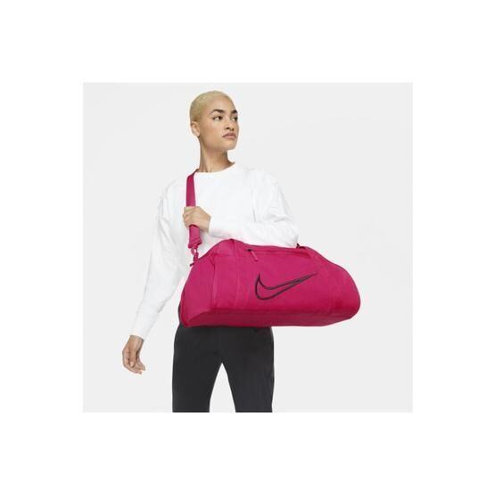 Nike DA1746-615 W Nk Gym Club 2.0 Kırmızı Kadın Spor Çantası