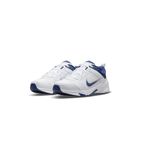 Nike Defyallday Erkek Spor Ayakkabı Beyaz 44 Beden Spor Ayakkabı Fiyatı