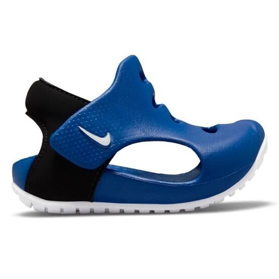 Nike DH9465-400 Sunray Protect 3 Bebek Günlük Spor Ayakkabı