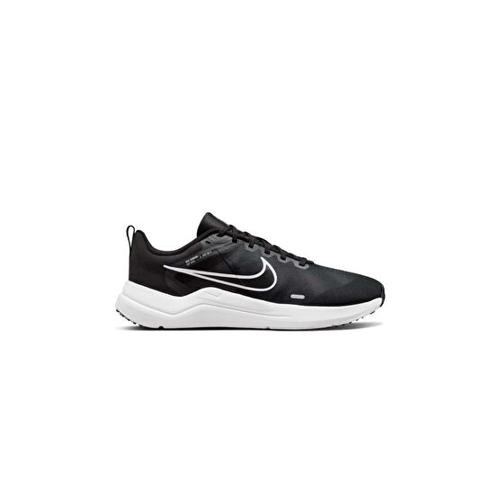 Nike Downshıfter 12 Erkek Spor Ayakkabı Siyah 45 Beden Spor Ayakkabı Fiyatı