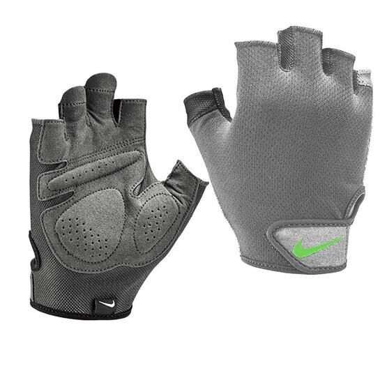 Nike Essential Fitness Gloves Cool Grey