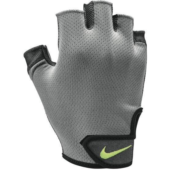 Nike Essential Fitness Gloves Cool Grey