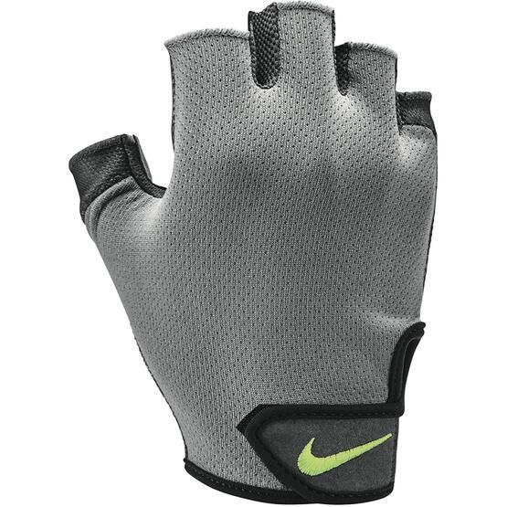 Nike Essential Fitness Gloves Cool Grey