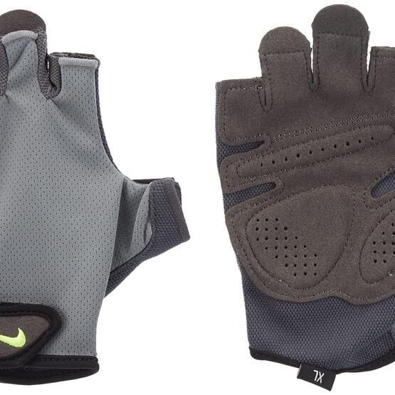 Nike Essential Fitness Gloves Cool Grey