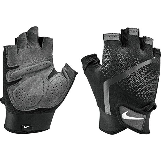 Nike Extreme Fitness Erkek Spor Eldiveni N.LG.C4.945.MD Eldiven (Outdoor) Fiyatı