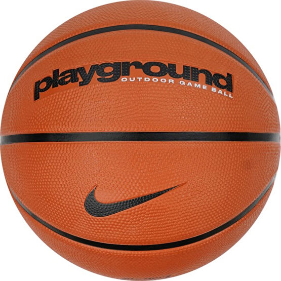 Nike N1004498-814 Everyday Playground 8p 7 No Basketbol Topu Toplar Fiyatı
