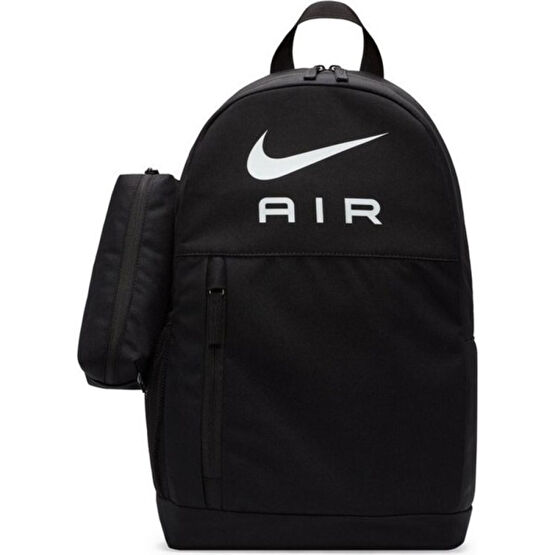 Nike Siyah Sırt Çantası Elemental Backpack 20L Çocuk Çanta DR6089-10 Erkek Spor Çanta Fiyatı