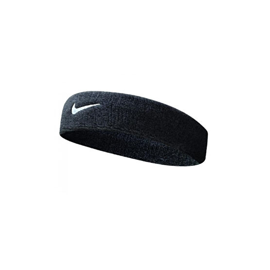 Nike Unisex Saç Bandı - Swoosh Alın Ter Bandı - Toka, Taç & Saç Bandı Fiyatı