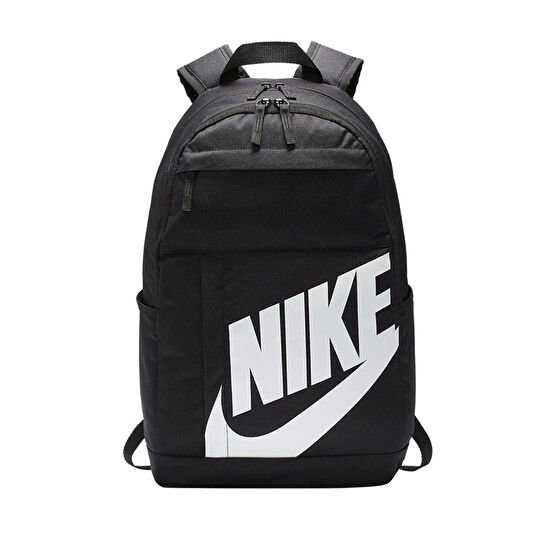 Nike Unisex Sırt Çantası Siyah Ba5876-082 Okul Çantası Fiyatı