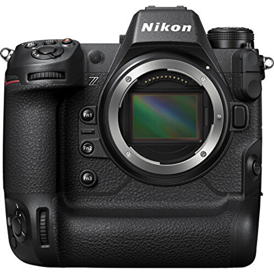 Nikon Z9 Body Aynasız Fotoğraf Makinesi (Karfo Karacasulu Garantili) Dijital Fotoğraf Makineleri Fiyatı