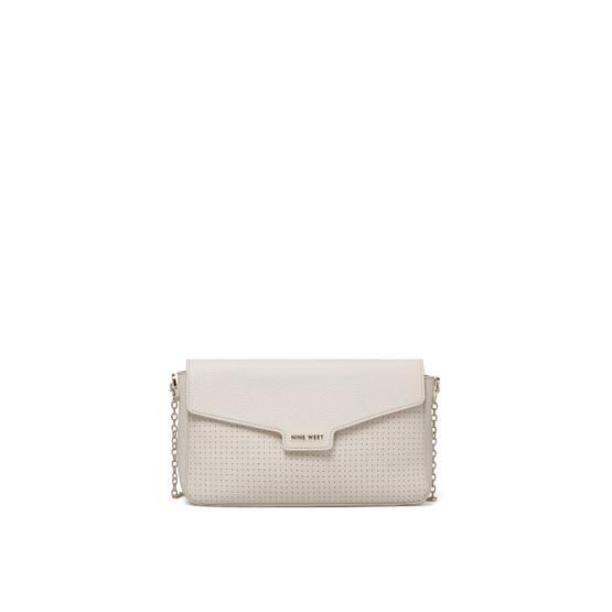 Nine West Deyna 2FX Turuncu Kadın Çapraz Çanta