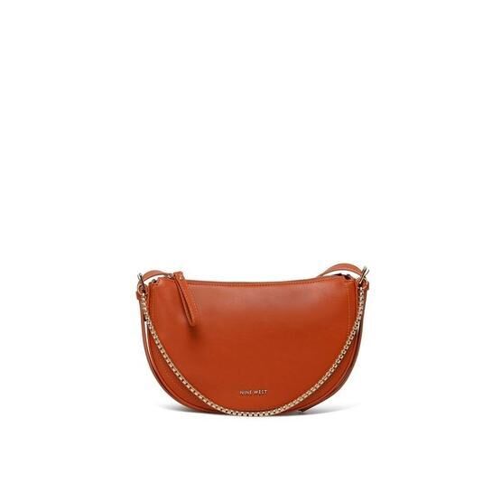 Nine West Rubi 2FX Siyah Kadın Çapraz Çanta