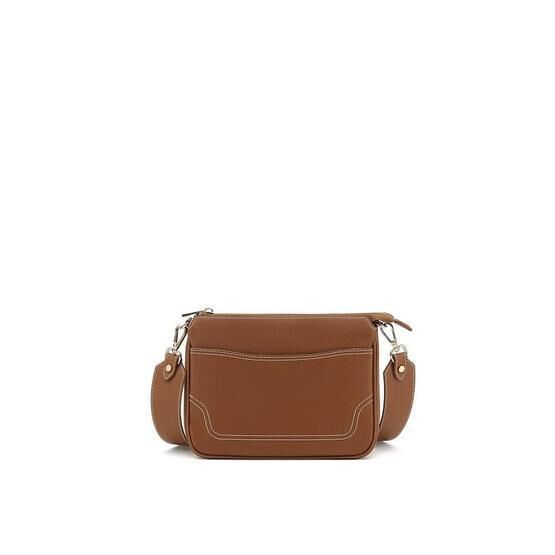 Nine West Spoli 2FX Taba Kadın Çapraz Çanta