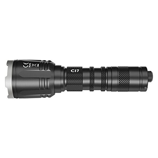 Nitecore CI7 2500 Lumen Infrared El Feneri (1x18650) Kamp Aksesuarı Fiyatı