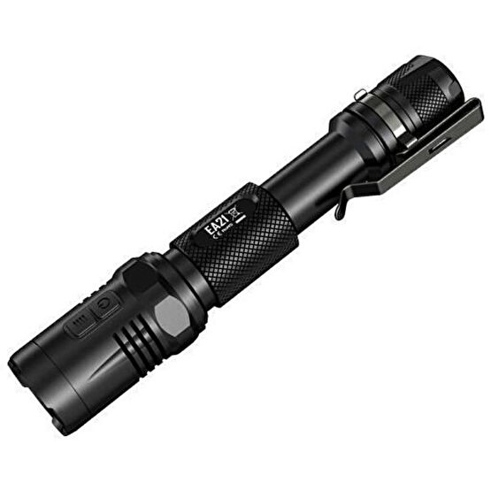 Nitecore Ea21 360 Lümen El Feneri Kamp Aksesuarı Fiyatı