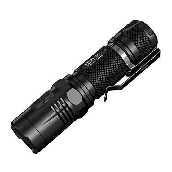 Nitecore Ec21 460 Lümen El Feneri Kamp Aksesuarı Fiyatı
