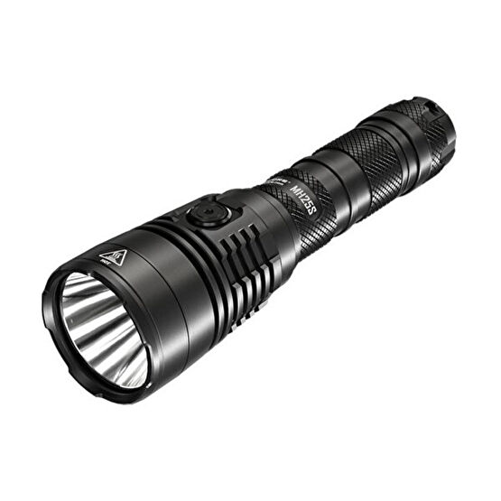 Nitecore Mh25S 18650 1800 Lümen El Feneri Kamp Aksesuarı Fiyatı