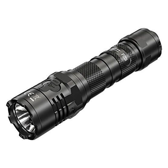 Nitecore P20i 1800 Lumen El Feneri Kamp Aksesuarı Fiyatı