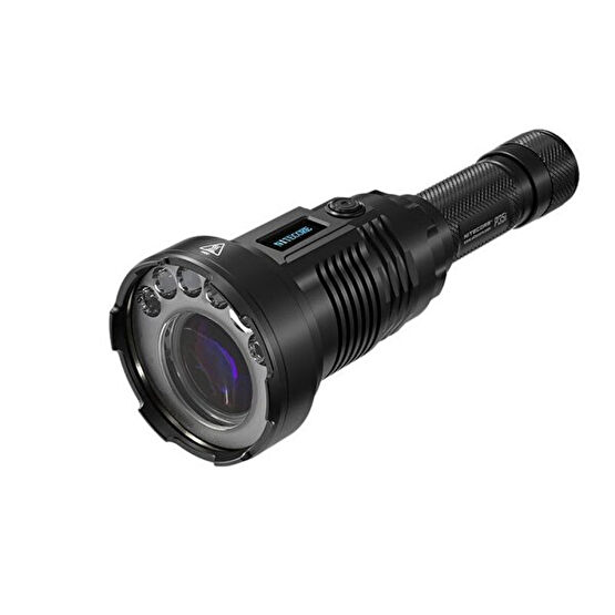 Nitecore P35i 1650 Lümen El Feneri Kamp Aksesuarı Fiyatı