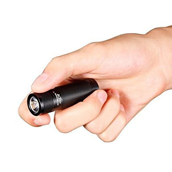 Nitecore Sens CR 190 Lümen El Feneri Kamp Aksesuarı Fiyatı