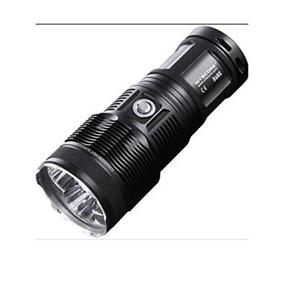 Nitecore Tm15 4x18650 2650 Lümen El Feneri Kamp Aksesuarı Fiyatı