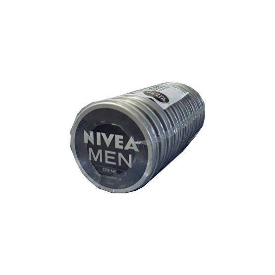 Nivea Krem 30 ml Erkek El Yüz Vücut