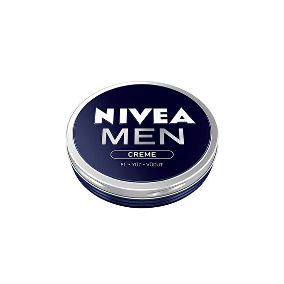 Nivea Krem 30 ml Erkek El Yüz Vücut