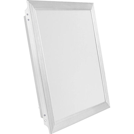Noas 30 x 30 Clip-In Kasa Backlıght LED Panel Armatür Beyaz Işık YL15-2200 - 6500K - Beyaz Işık Armatür Fiyatı