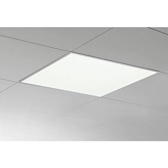 Noas 60X60 40W Panel LED Armatür - 6500K - Beyaz Işık Armatür Fiyatı