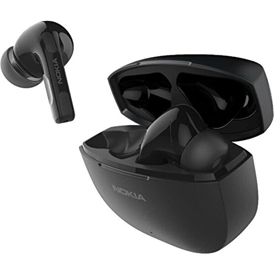 Nokia GO Earbuds Tws-201 Siyah Bluetooth Kulak İçi Kulaklık Bluetooth Kulaklık Fiyatı