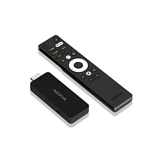 Nokia Streaming Stick Full HD Android Media Player Akıllı TV Kutusu Medya Oynatıcı / Player Fiyatı
