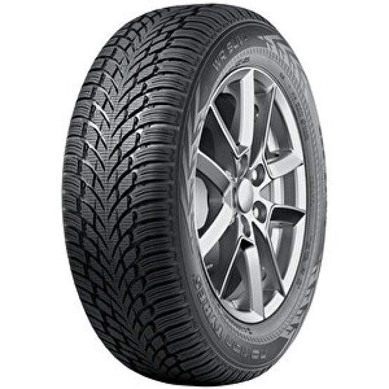Nokian 285/40r21 109v Wr Suv 4 (kış) (2021) Lastikler Fiyatı