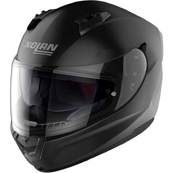 Nolan N60-6 Classıc 010 Full Face Kask - L Motorsiklet Kaskları Fiyatı