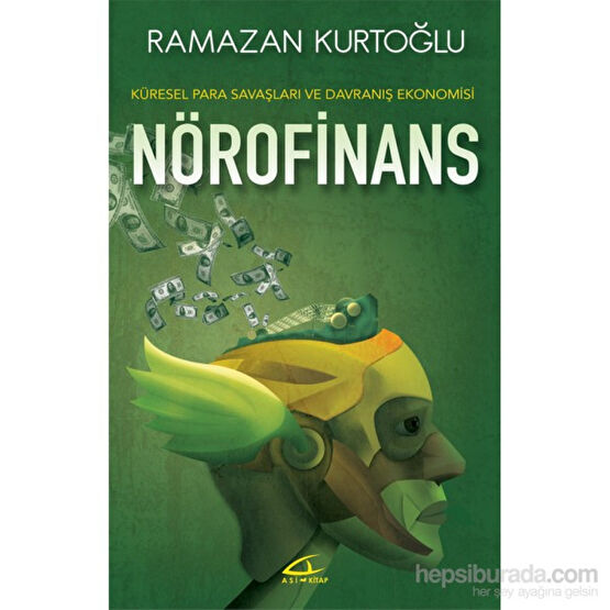 Nörofinans - Ramazan Kurtoğlu Muhasebe Finans Kitapları Fiyatı