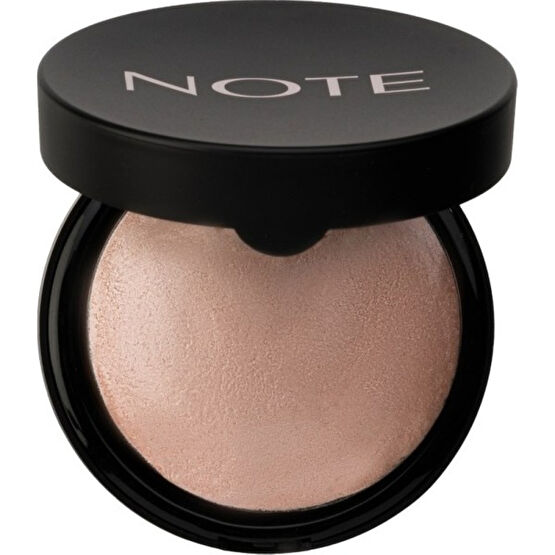 Note Baked Highlighter 02 Sunkiss Aydınlatıcı - 002 Aydınlatıcı Fiyatı