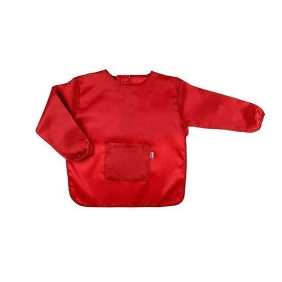 Nova Color NC-4107MA Öğrenci Çalışma Önlüğü
